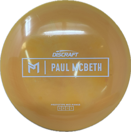 Malita (B)-Discraft-Foundation Disc Golf