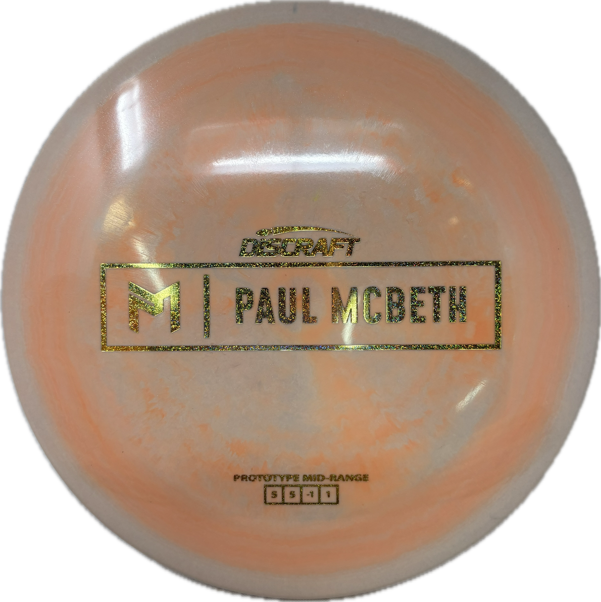 Malita (B)-Discraft-Foundation Disc Golf