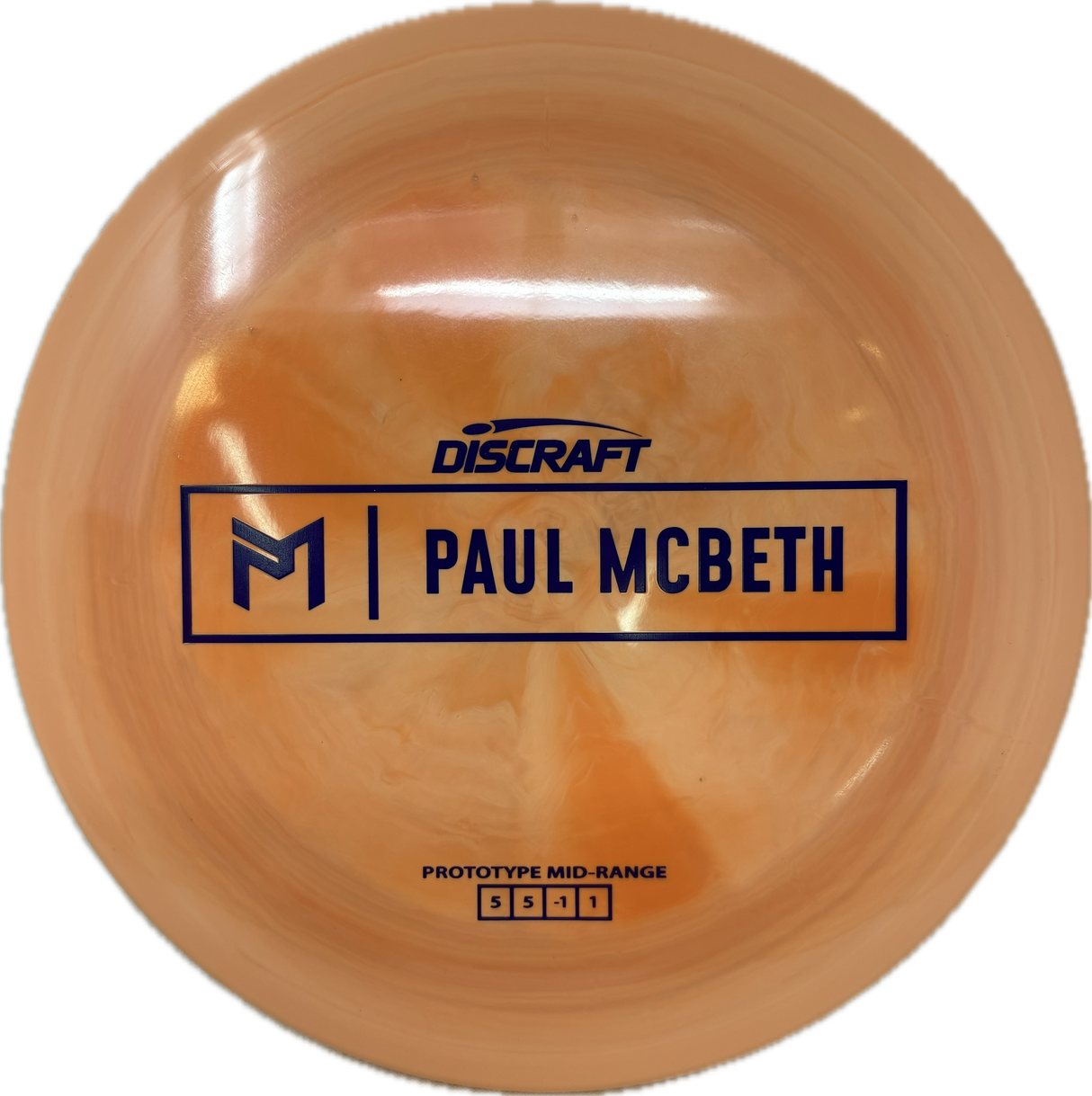 Malita (B)-Discraft-Foundation Disc Golf