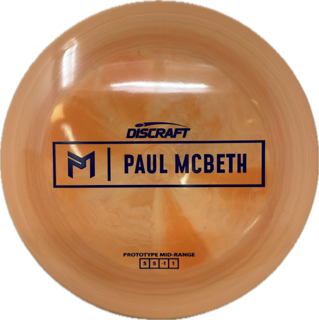 Malita (B)-Discraft-Foundation Disc Golf