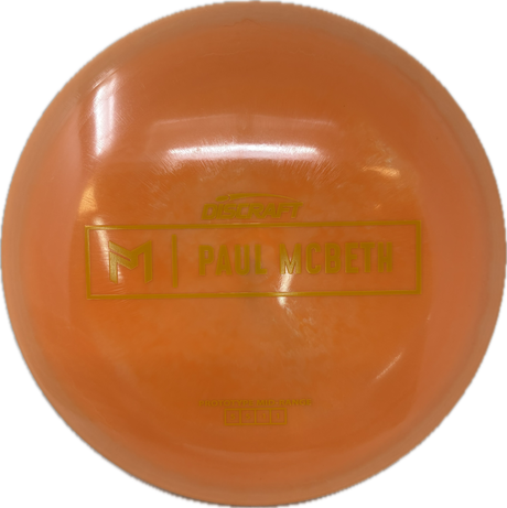 Malita (B)-Discraft-Foundation Disc Golf