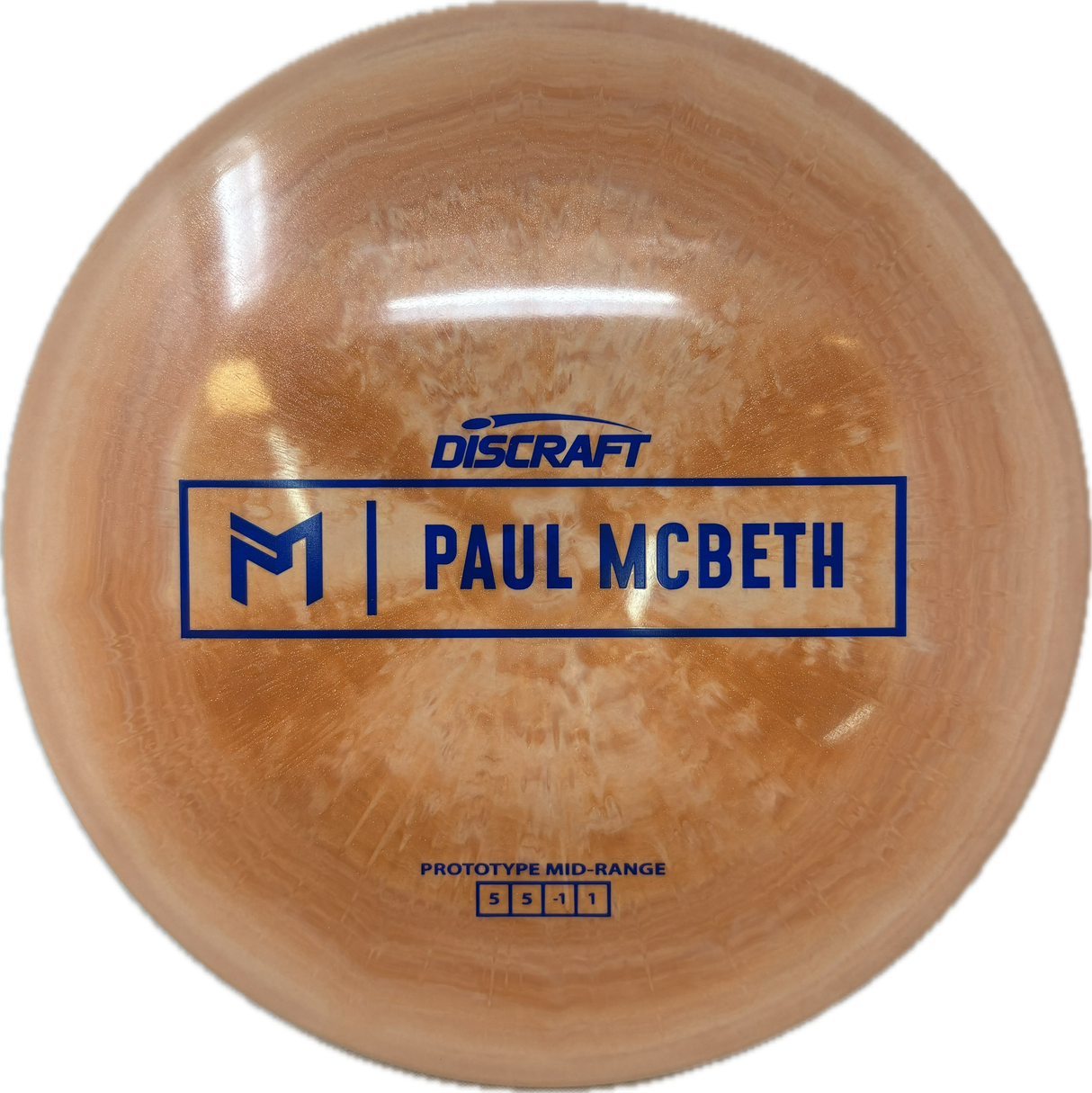 Malita (B)-Discraft-Foundation Disc Golf