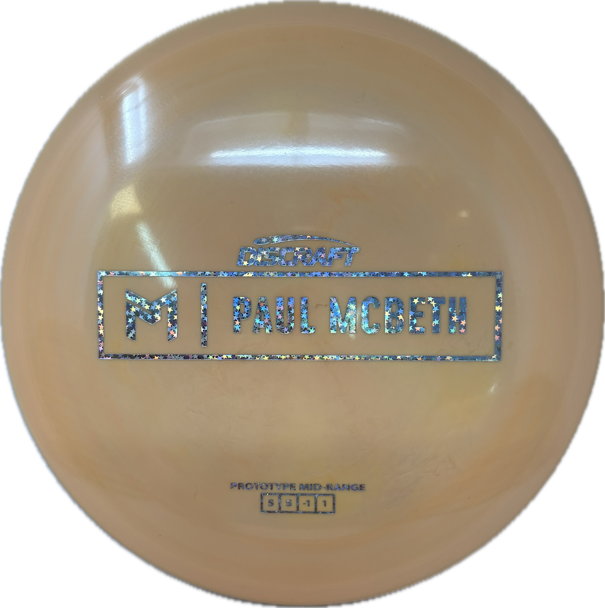 Malita (B)-Discraft-Foundation Disc Golf