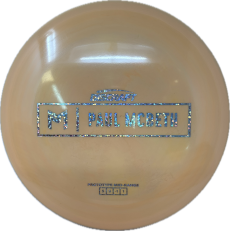 Malita (B)-Discraft-Foundation Disc Golf