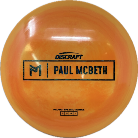 Malita (B)-Discraft-Foundation Disc Golf