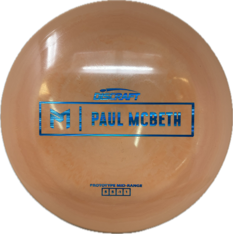 Malita (B)-Discraft-Foundation Disc Golf