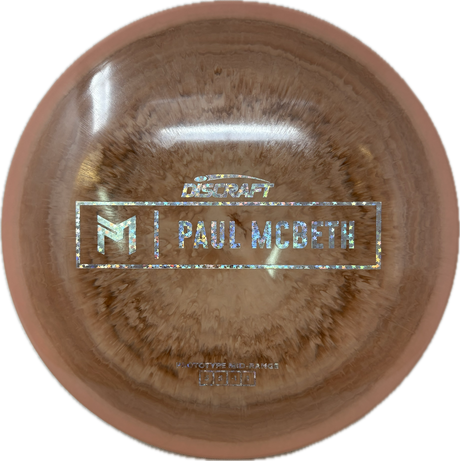 Malita (B)-Discraft-Foundation Disc Golf