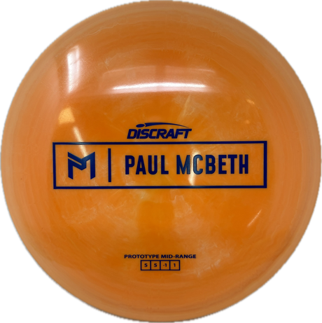 Malita (B)-Discraft-Foundation Disc Golf