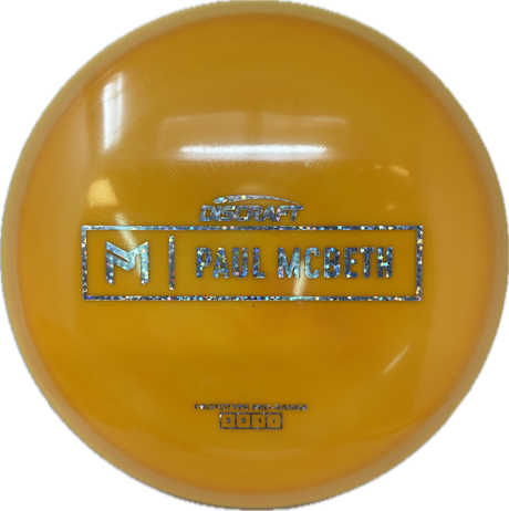 Malita (B)-Discraft-Foundation Disc Golf