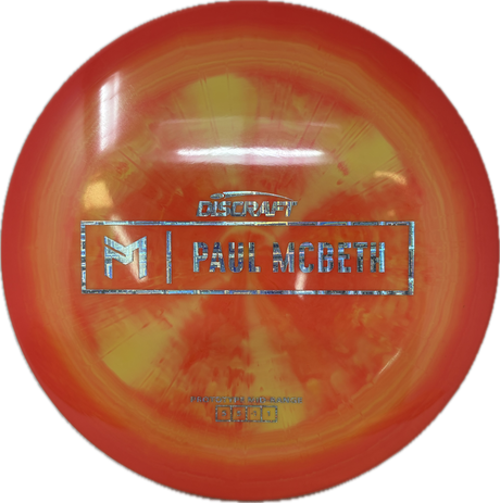 Malita (B)-Discraft-Foundation Disc Golf