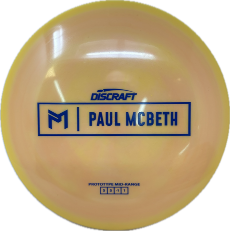 Malita (B)-Discraft-Foundation Disc Golf