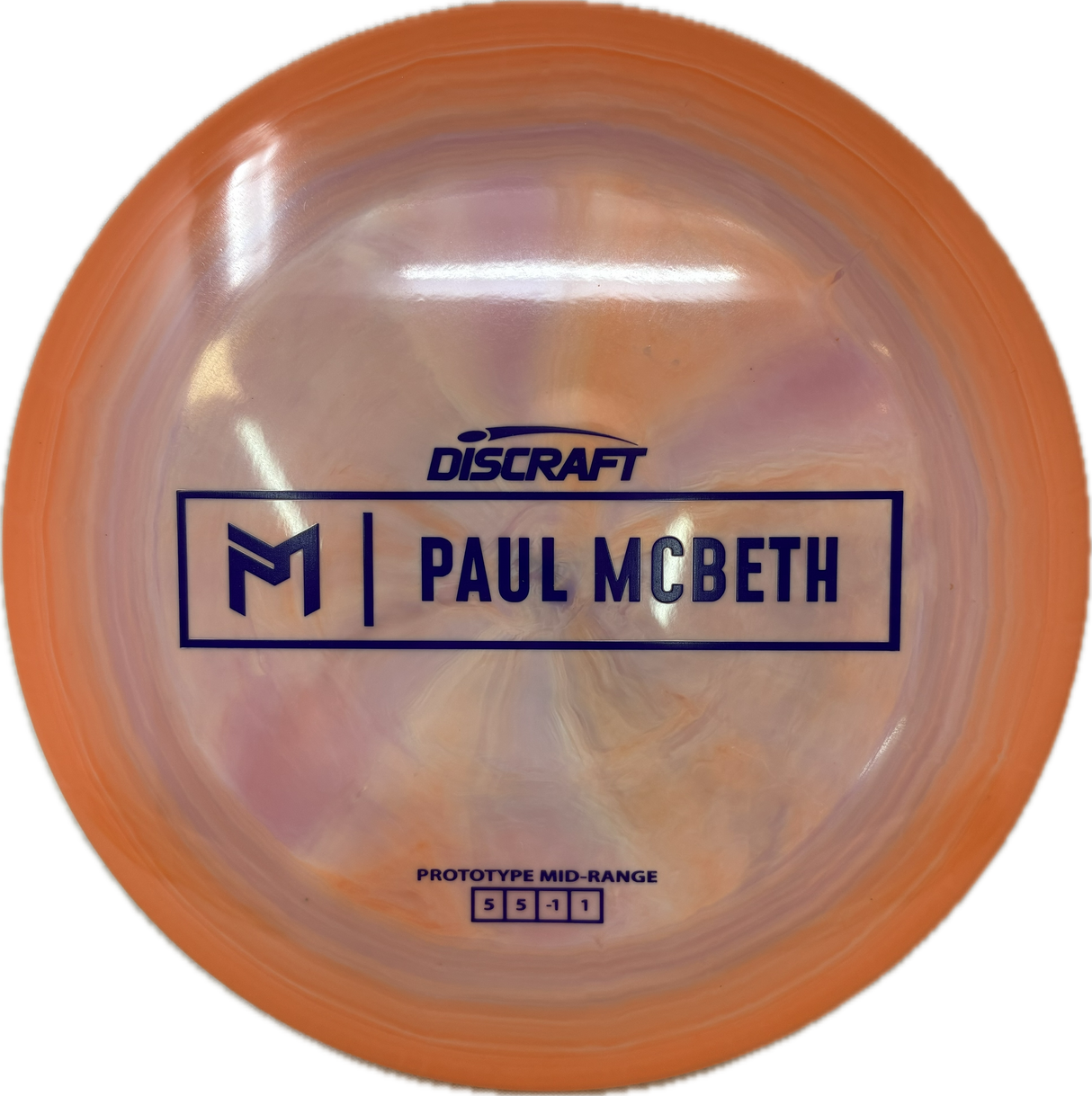 Malita (B)-Discraft-Foundation Disc Golf