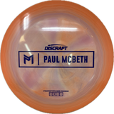 Malita (B)-Discraft-Foundation Disc Golf