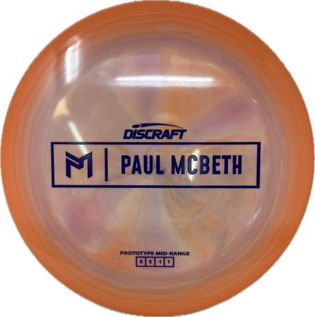 Malita (B)-Discraft-Foundation Disc Golf