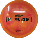 Malita (B)-Discraft-Foundation Disc Golf