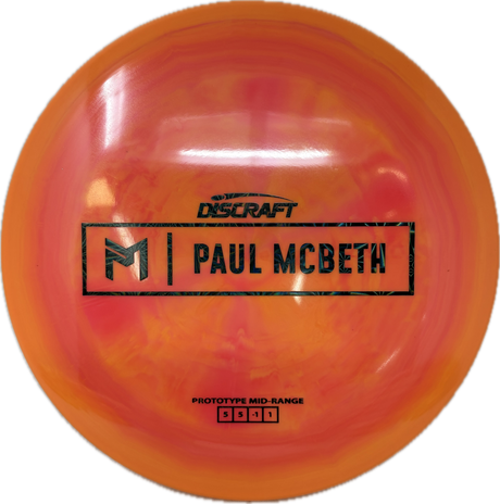 Malita (B)-Discraft-Foundation Disc Golf