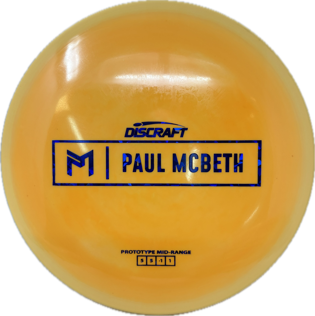 Malita (B)-Discraft-Foundation Disc Golf