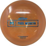 Malita (B)-Discraft-Foundation Disc Golf