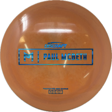 Malita (B)-Discraft-Foundation Disc Golf