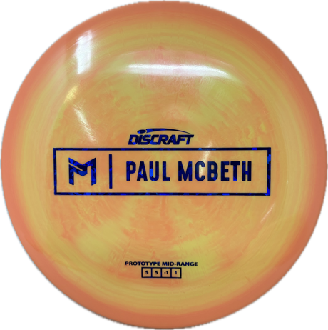 Malita (B)-Discraft-Foundation Disc Golf