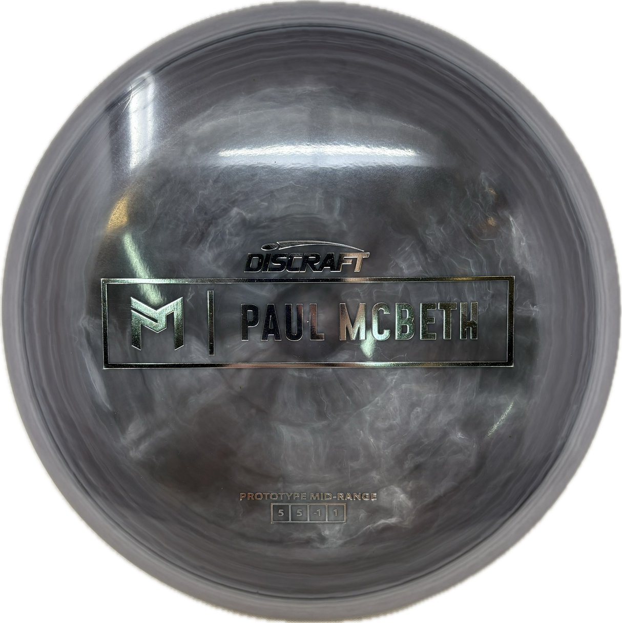 Malita (B)-Discraft-Foundation Disc Golf