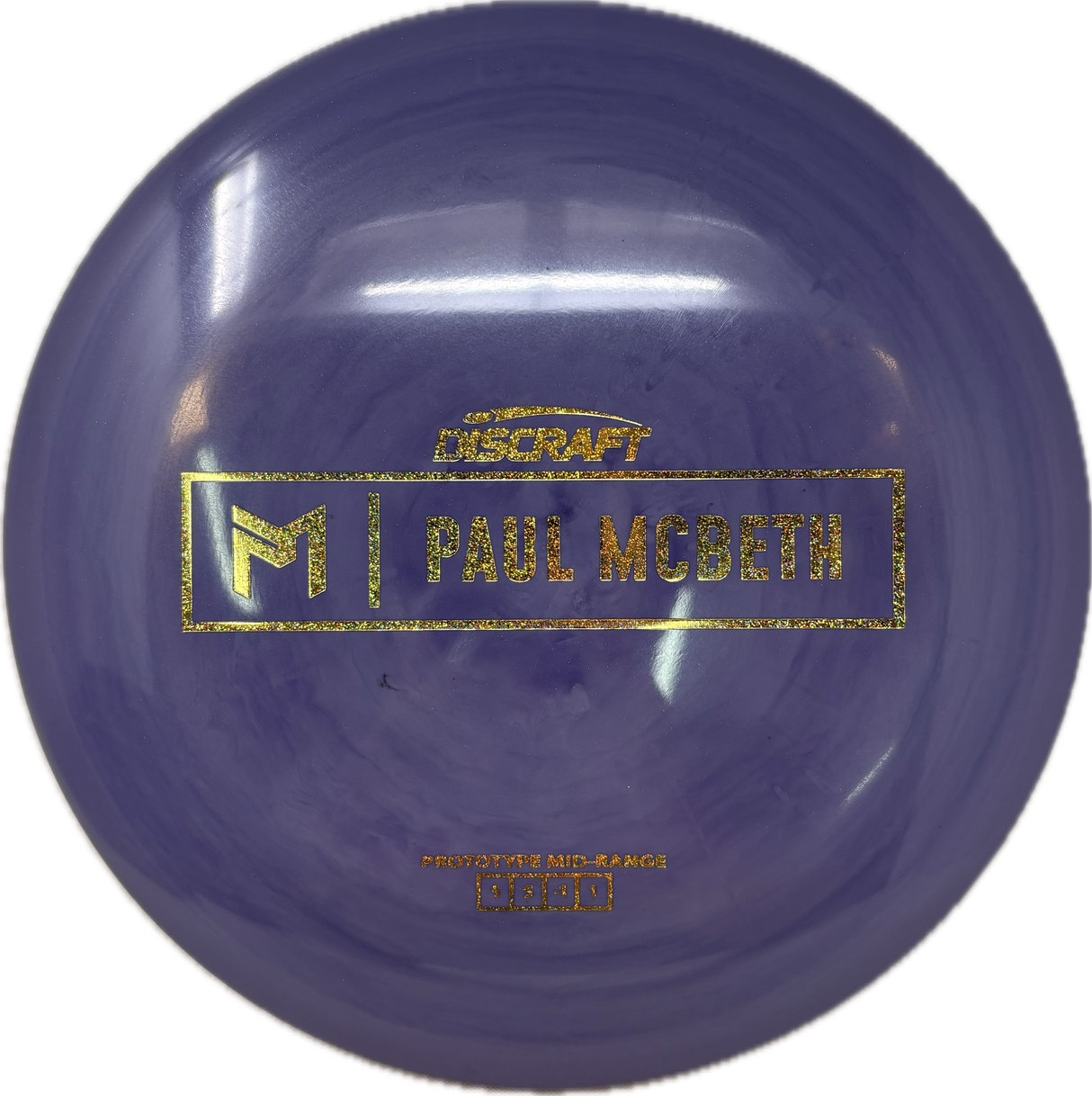 Malita (B)-Discraft-Foundation Disc Golf