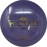 Malita (B)-Discraft-Foundation Disc Golf
