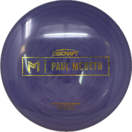 Malita (B)-Discraft-Foundation Disc Golf