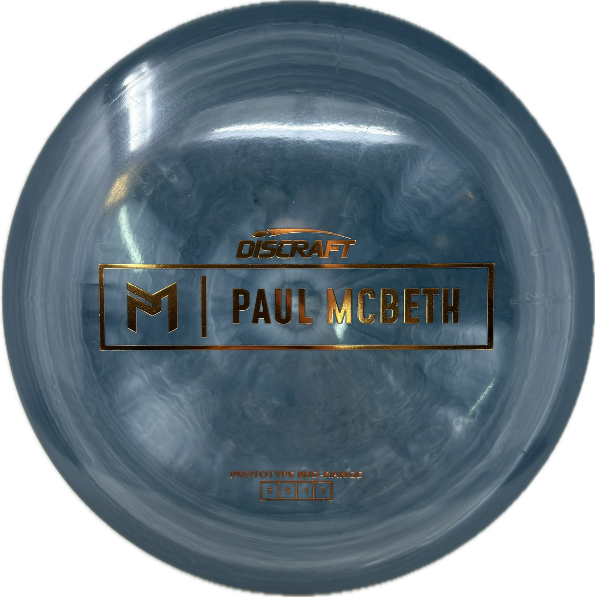 Malita (B)-Discraft-Foundation Disc Golf