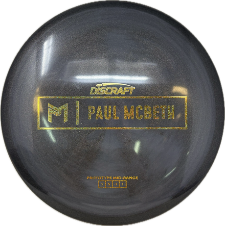 Malita (B)-Discraft-Foundation Disc Golf