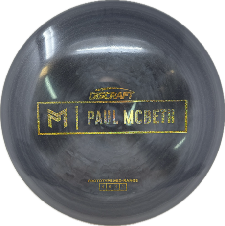 Malita (B)-Discraft-Foundation Disc Golf