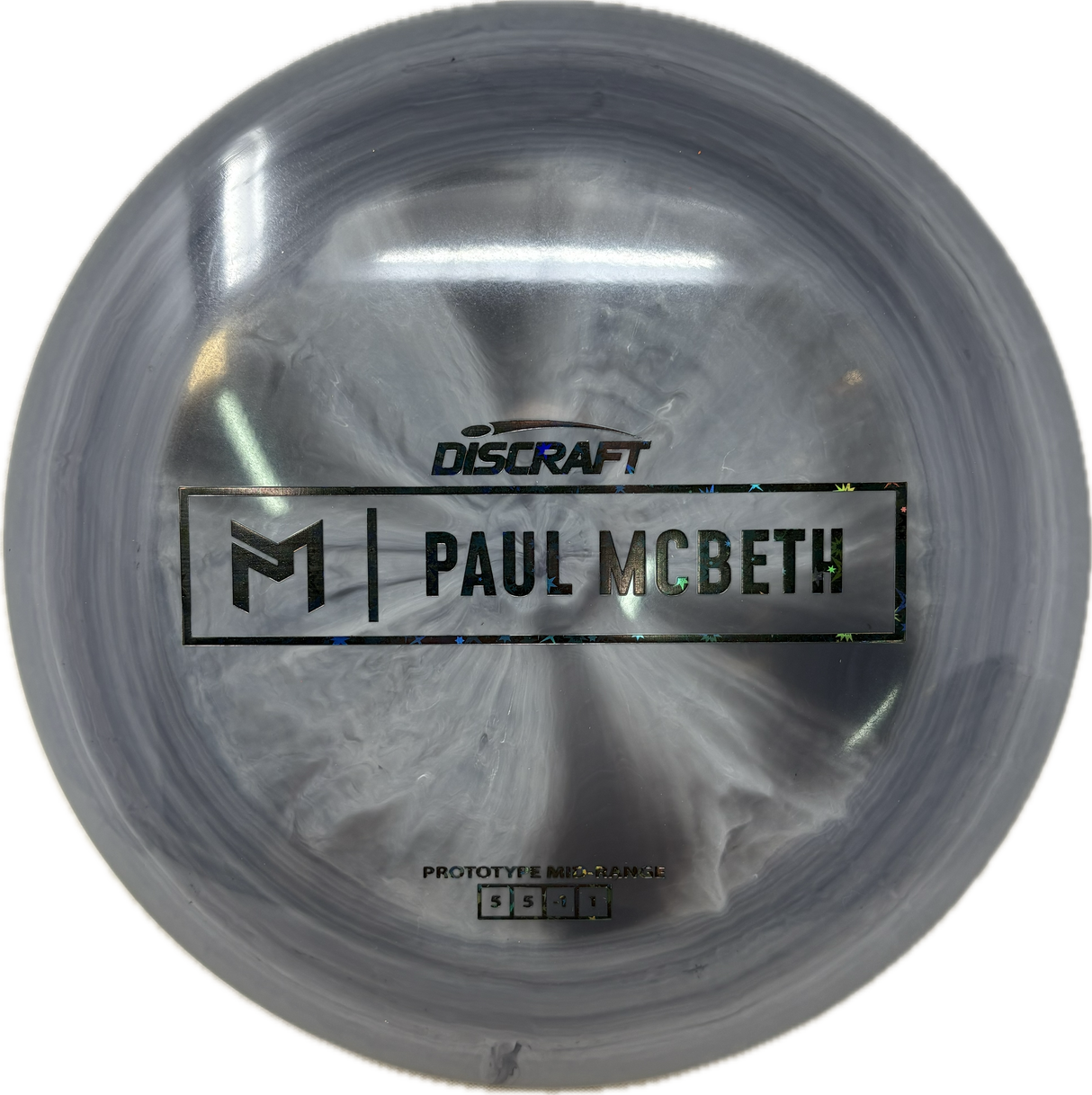 Malita (B)-Discraft-Foundation Disc Golf