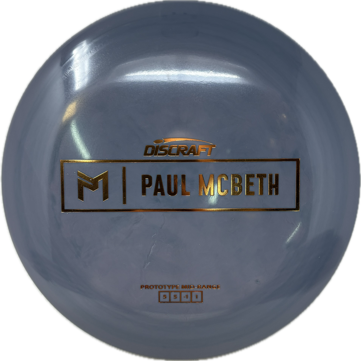 Malita (B)-Discraft-Foundation Disc Golf