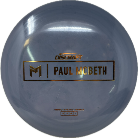 Malita (B)-Discraft-Foundation Disc Golf