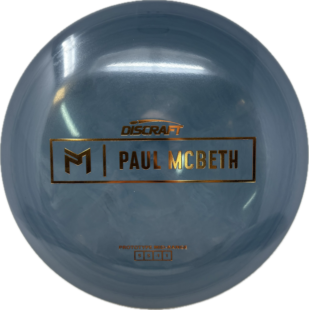 Malita (B)-Discraft-Foundation Disc Golf