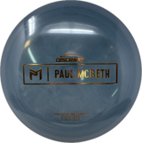 Malita (B)-Discraft-Foundation Disc Golf