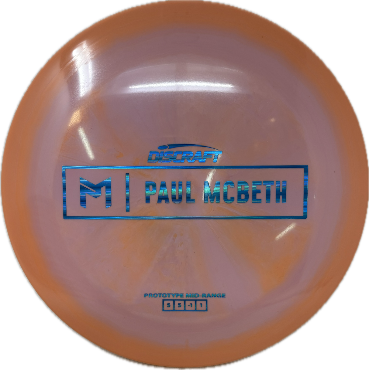 Malita (B)-Discraft-Foundation Disc Golf