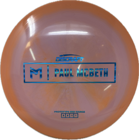 Malita (B)-Discraft-Foundation Disc Golf