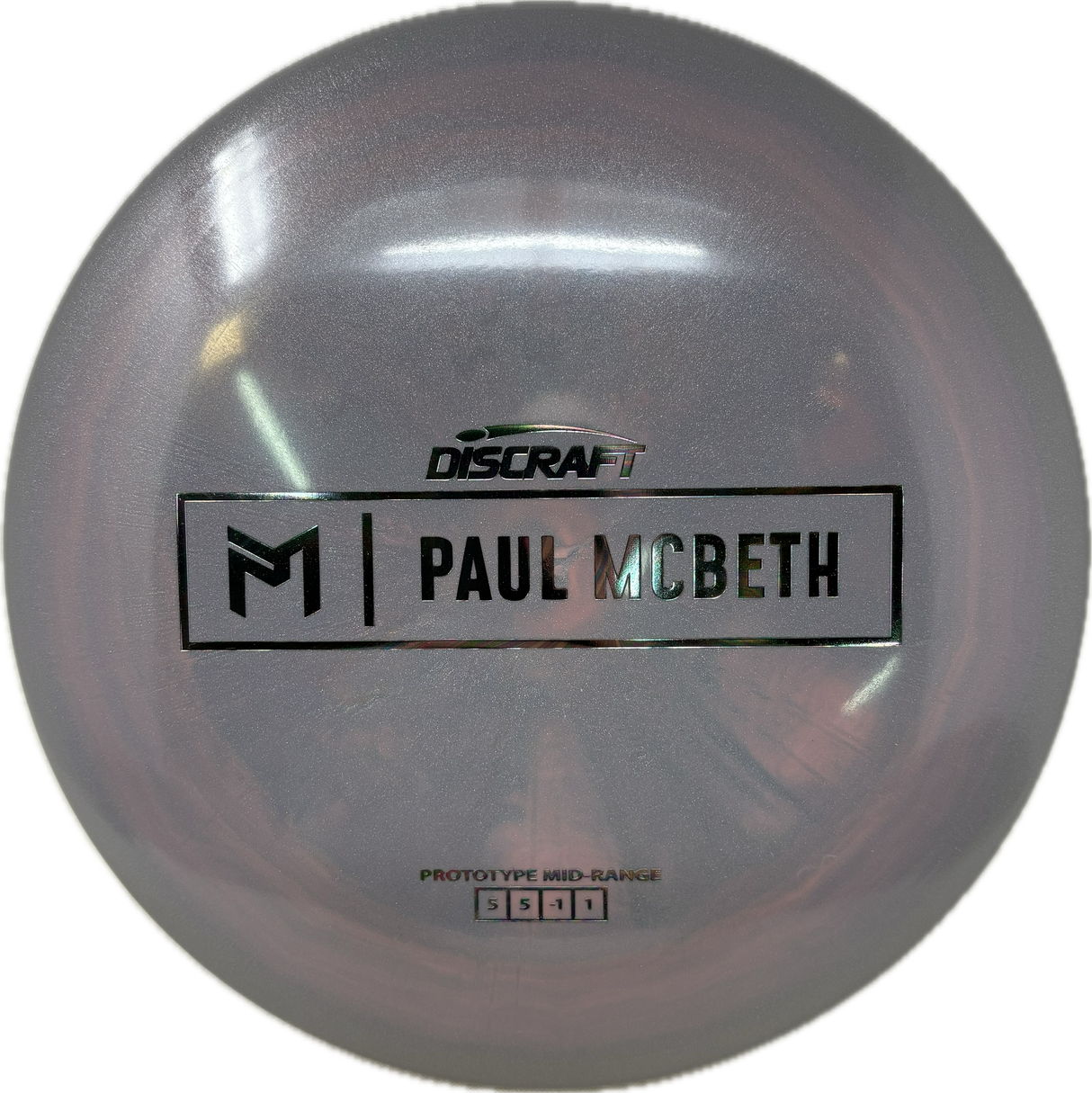 Malita (B)-Discraft-Foundation Disc Golf