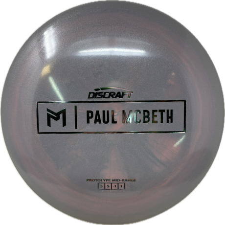 Malita (B)-Discraft-Foundation Disc Golf