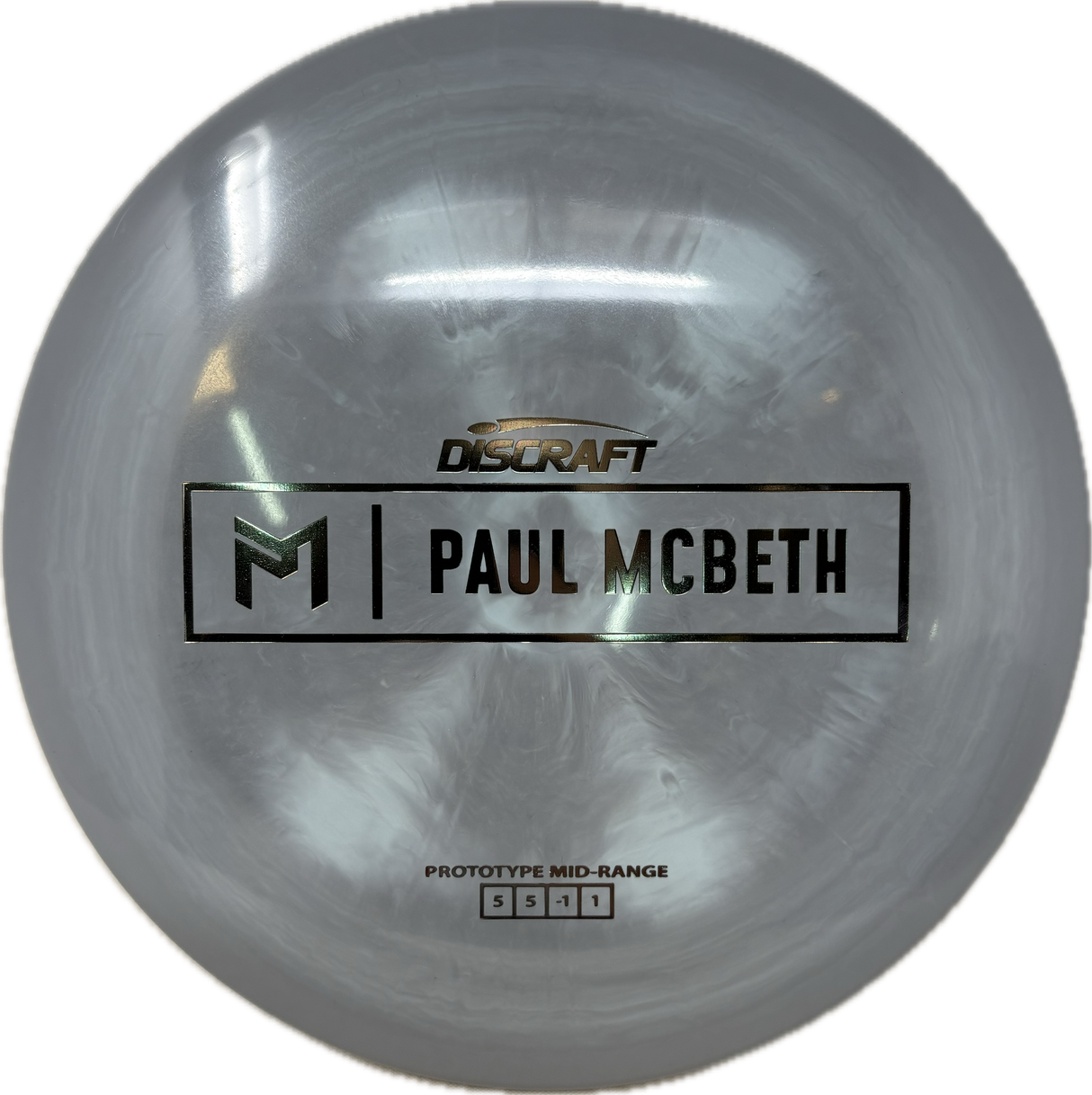 Malita (B)-Discraft-Foundation Disc Golf