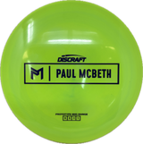 Malita (B)-Discraft-Foundation Disc Golf