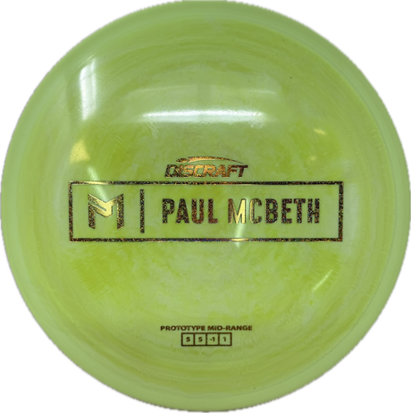 Malita (B)-Discraft-Foundation Disc Golf