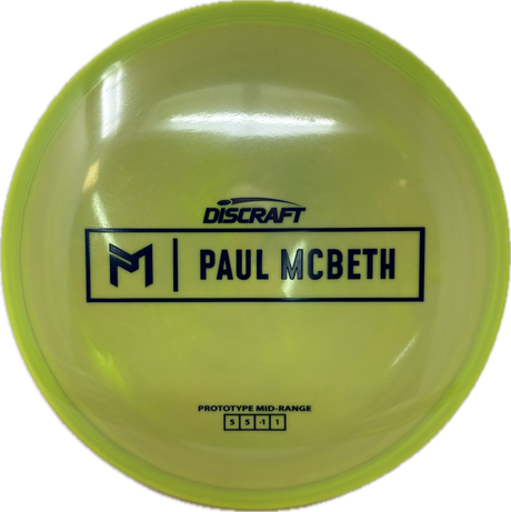 Malita (B)-Discraft-Foundation Disc Golf