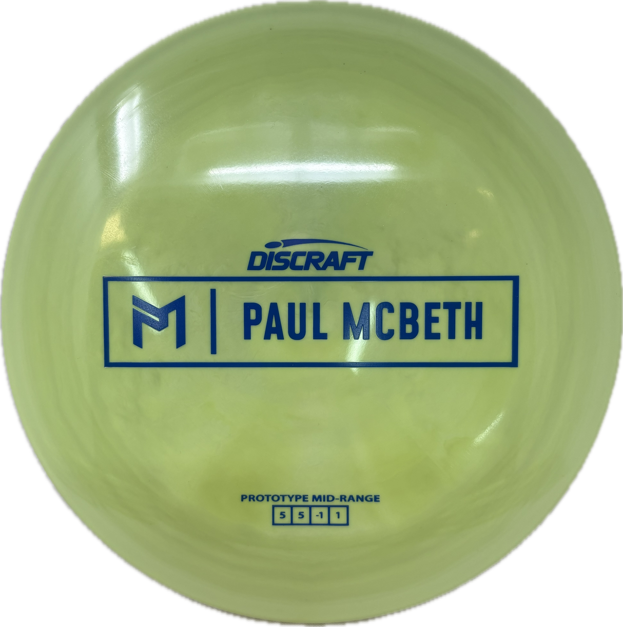 Malita (B)-Discraft-Foundation Disc Golf