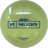 Malita (B)-Discraft-Foundation Disc Golf