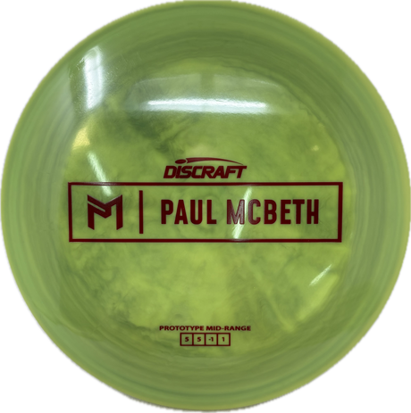 Malita (B)-Discraft-Foundation Disc Golf