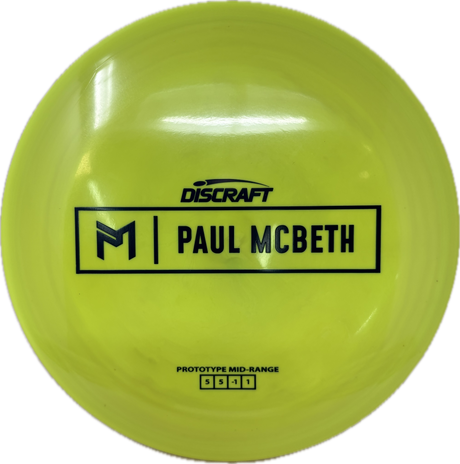 Malita (B)-Discraft-Foundation Disc Golf