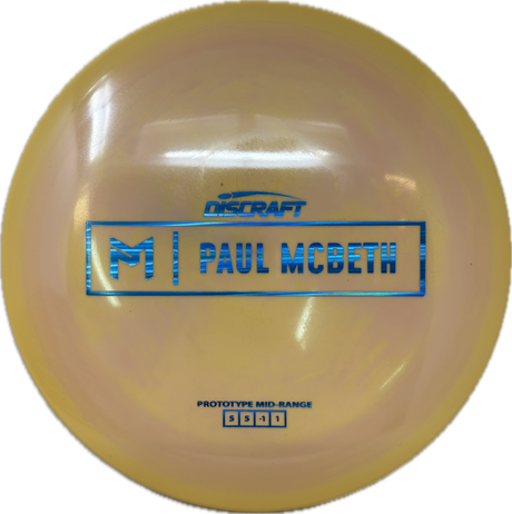 Malita (B)-Discraft-Foundation Disc Golf