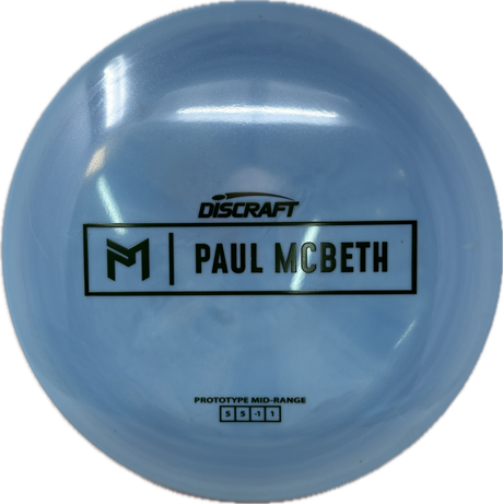 Malita (B)-Discraft-Foundation Disc Golf